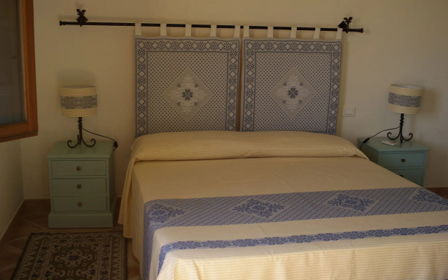 Bed and breakfast Pubulos