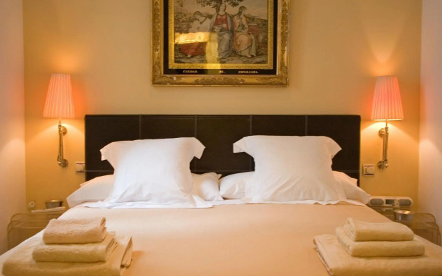 Toreros de Sevilla 5 pax