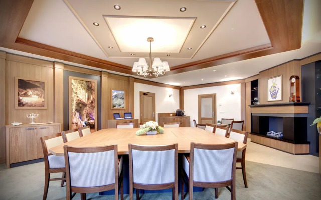 Penzion Kiska Levoca