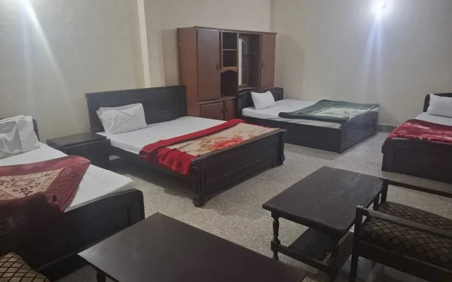 Marhaba Hotel