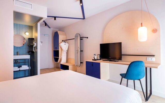 Urban Hotel Aix-les-Bains, BW Signature Collection