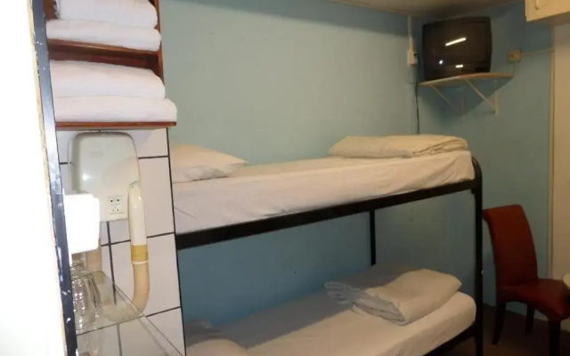 Hotel Schroder
