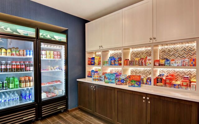Homewood Suites by Hilton Poughkeepsie