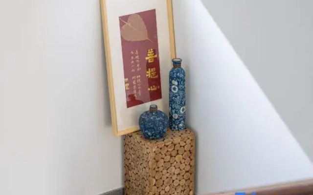 See also waiting · Zen Space Sea View beautiful accommodation