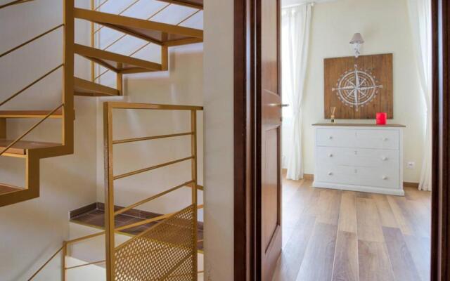 Appartement Ajaccio, 4 pièces, 6 personnes - FR-1-61-532