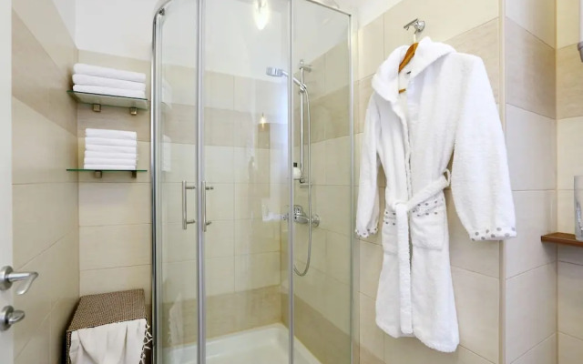 Zadar Center Apartments