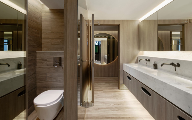 ST Signature Tanjong Pagar