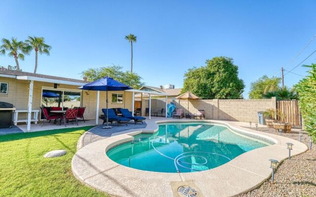 Serenity on 85th Street