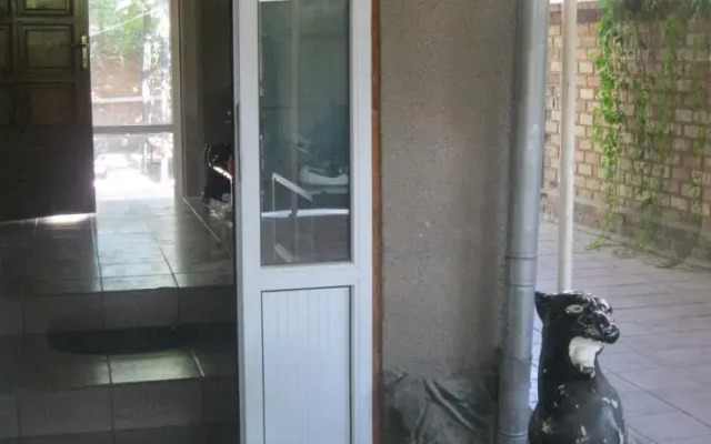 Sepil Hostel