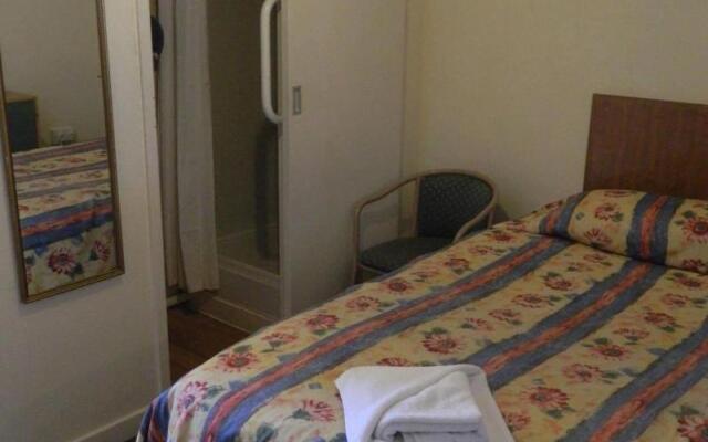 St George Hotel