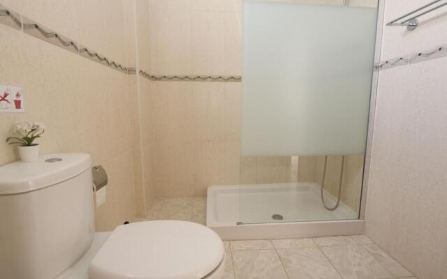 Nissi 3 Amazing Sea View Apartment