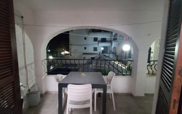 Playa Flamenca Splendid apartment on the beach