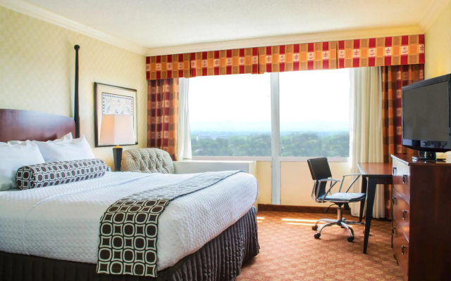 Crowne Plaza Harrisburg-Hershey by IHG