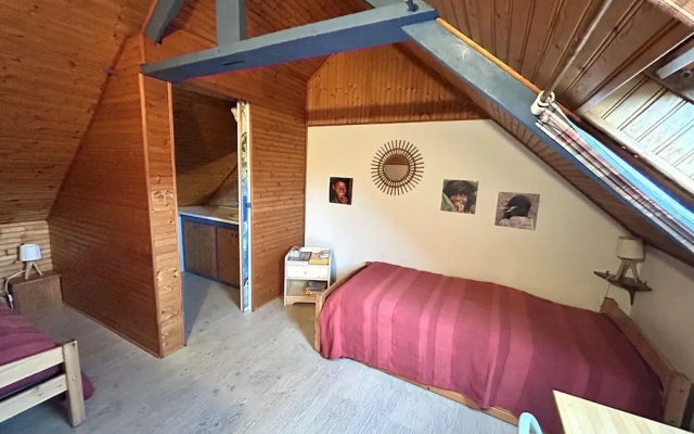 Charming Breton House Near Petit Havre Beach