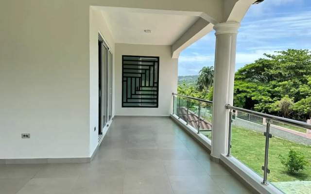Finca El Encanto