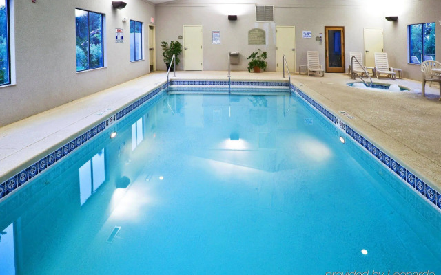 Holiday Inn Express Hotel & Suites Muskogee by IHG