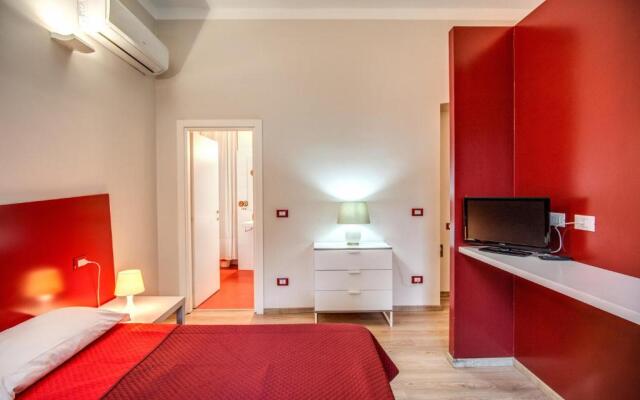 Apartments Rione Trastevere XIII