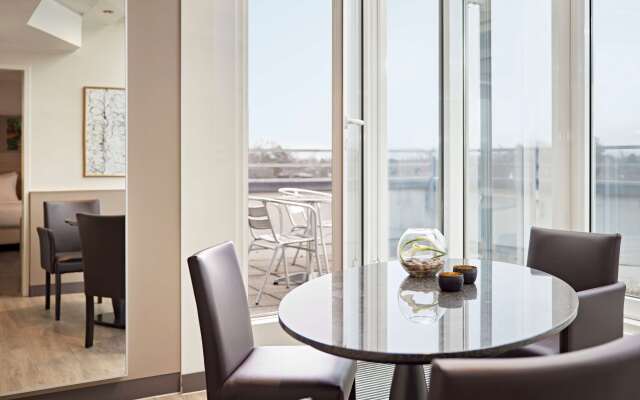 Lindner Hotel Dusseldorf Airport, part of JdV by Hyatt