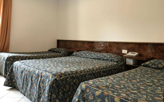 Hotel Tasso
