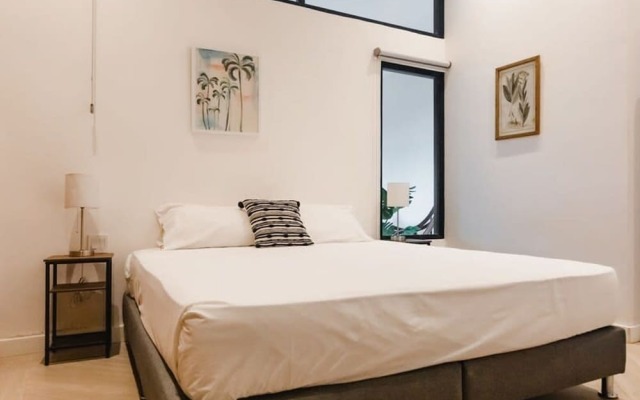 w Modern 1BR in San Felipe