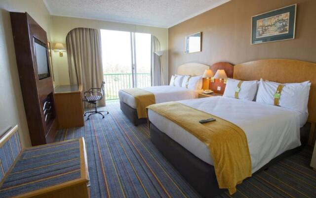 Holiday Inn Bulawayo