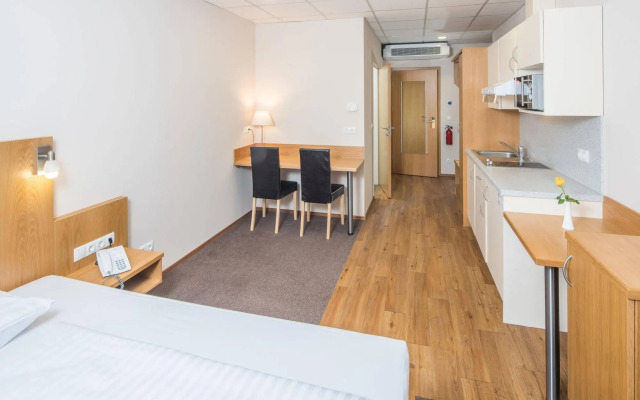 Novapark Das Flugzeughotel