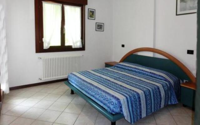 Hemingway Sabbiadoro