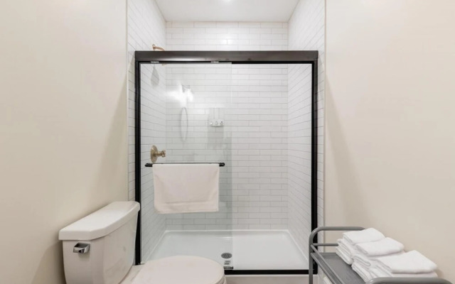 Presidential Suite 2