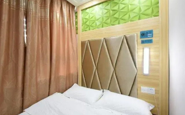 City Fengdu Hotel