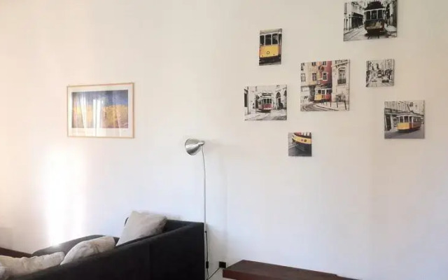 Absolute San Lorenzo Apartment