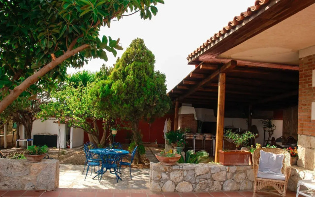 B&B Villa Sorriso