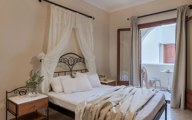 Epavlis Hotel & Spa