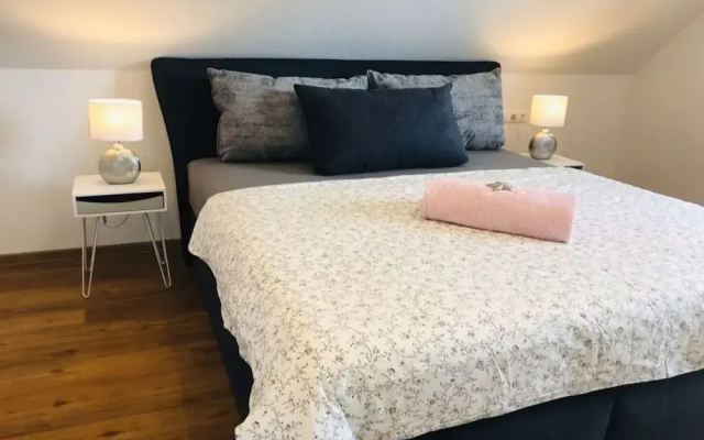 Geest & Moor 2 Modern Retreat