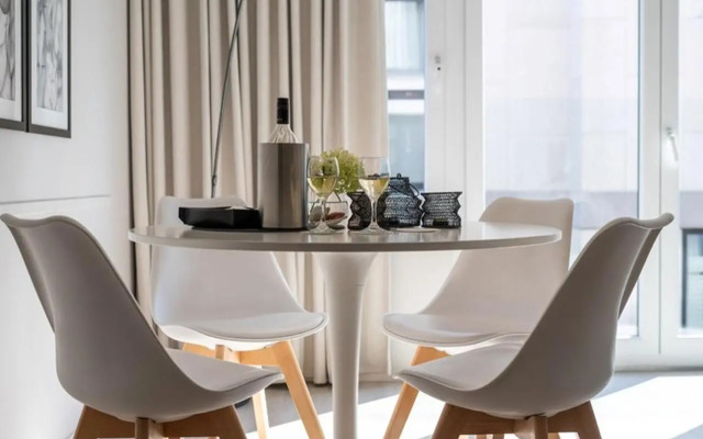 Ostend Central Residence