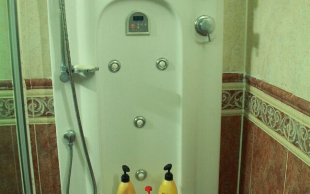 Andong Win Hotel