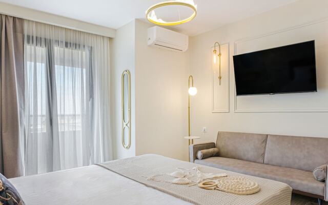 Merelia Aurora Apartments