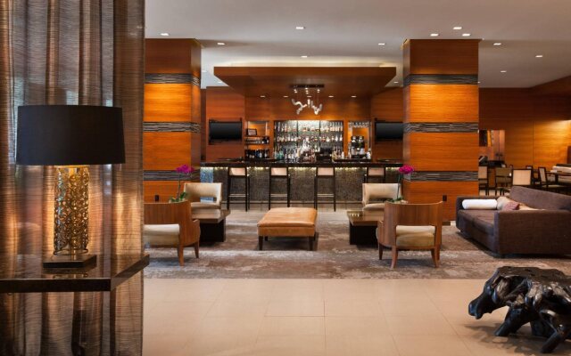The Westin Austin at The Domain