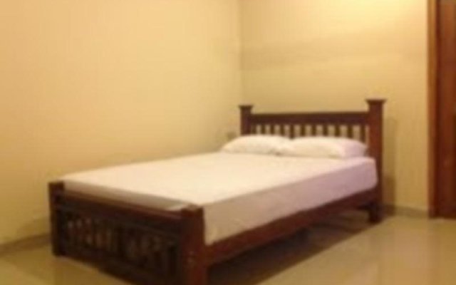 Kings Lodge Habarana
