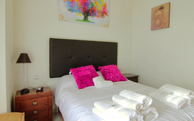 Apartment, Mijas Costa