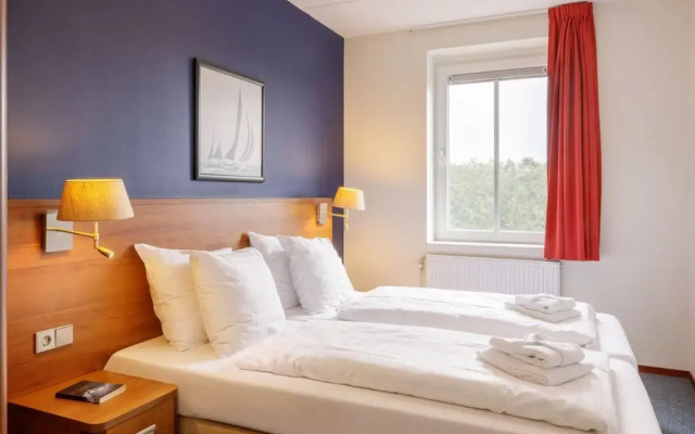 Center Parcs Marina De Eemhof Zeewolde