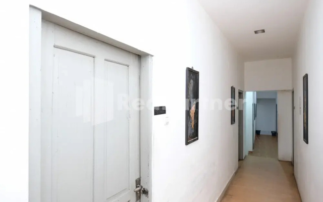 Griya Aneka Malioboro Yogyakarta Mitra RedDoorz