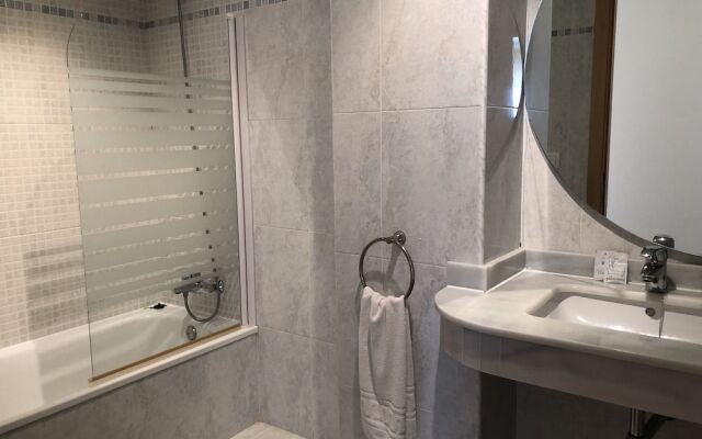 Apartamentos Serviden Jacaranda La Sella