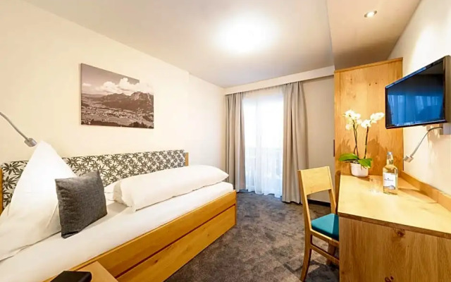 Hotel Garni Schellenberg