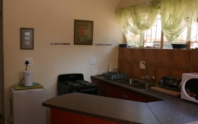 Bendor Bayete Self catering Accommodation
