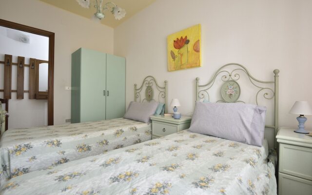 Casa di Zio Mario A