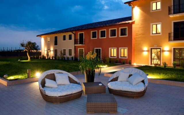 TH Lazise - Hotel Parchi del Garda