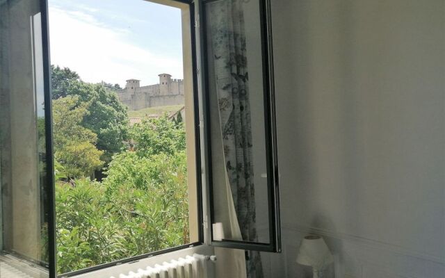 La Villa Carcassonne