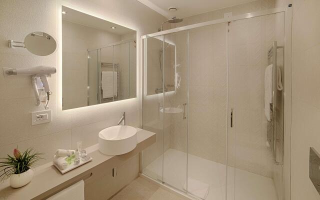 NH Collection Roma Fori Imperiali Hotel