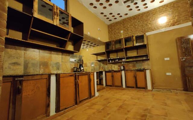 Surwahi Social Ecoestate Kanha