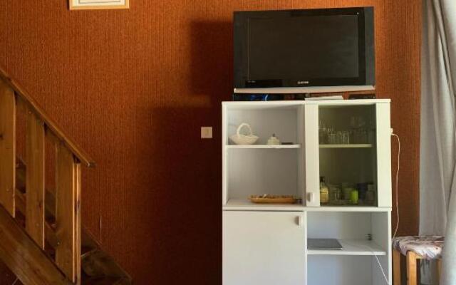 Residence Ubaye a 23